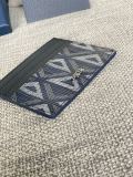 D*ior Top  Wallets   10*8CM