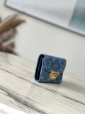 L*ouis V*uitton Top  Wallets   12*9.5*1.5CM