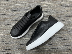 Men Women A*lexander M*cqueen Top Sneaker