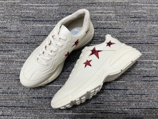 Men Women G*ucci Top Sneaker