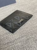 D*ior Top  Wallets   10*8CM