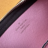 L*ouis V*uitton Top Wallets 12*7*1.5CM