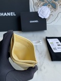 C*hanel Wallets Top Quality  11*7.5*1CM