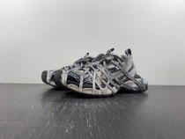 Men Women B*alenciaga Top Sneakers