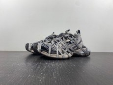 Men Women B*alenciaga Top Sneakers