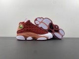 J*ordan 13 “Dune Red” DJ5982-601