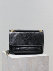 Y*SL Bag Top Quality  28*20.5*8.5CM