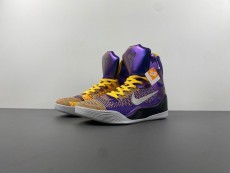 K*obe 9 Elite “Team” 630847-500