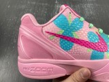 K*obe 6 ZK6 CM2190-621
