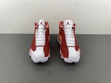 J*ordan 13 “Dune Red” DJ5982-601