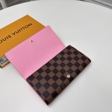 L*ouis V*uitton Top Wallets 19.5*10.5*2CM
