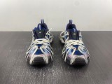Men Women B*alenciaga Top Sneakers