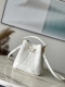 L*ouis V*uitton Bag Top Quality 20*20*13CM