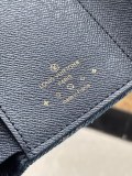 L*ouis V*uitton Top  Wallets   12*9.5*1.5CM