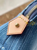 L*ouis V*uitton Top  Wallets   19*12*6CM