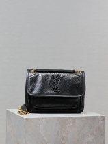 Y*SL Bag Top Quality  22*16.5*12CM