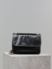 Y*SL Bag Top Quality  22*16.5*12CM