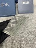 D*ior Top  Wallets   10*8CM