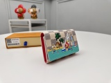 L*ouis V*uitton Top Wallets 11*8*2.5CM