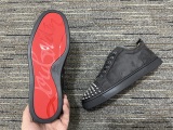 Men Women C*hristian L*ouboutin Top Sneaker