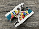 Men Women C*hristian L*ouboutin Top Sneaker