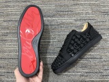 Men Women C*hristian L*ouboutin Top Sneaker