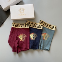 Underpants Top 3 Pieces