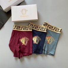 Underpants Top 3 Pieces