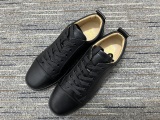 Men Women C*hristian L*ouboutin Top Sneaker