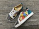 Men Women C*hristian L*ouboutin Top Sneaker