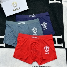 Underpants Top 3 Pieces
