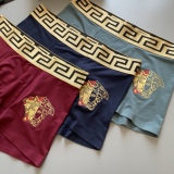 Underpants Top 3 Pieces
