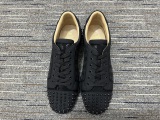 Men Women C*hristian L*ouboutin Top Sneaker
