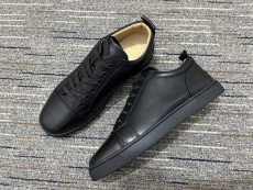 Men Women C*hristian L*ouboutin Top Sneaker
