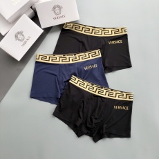 Underpants Top 3 Pieces