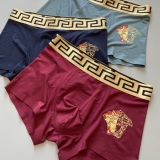 Underpants Top 3 Pieces
