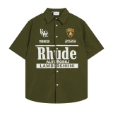 R*HUDE  Top Quality Clothes