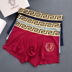 Underpants Top 3 Pieces