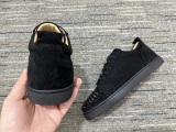 Men Women C*hristian L*ouboutin Top Sneaker