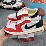 M Batch Trophy Room x A*ir J*ordan 1 Low OG “Home” FN0432-100