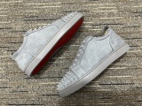 Men Women C*hristian L*ouboutin Top Sneaker