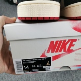 M Batch Trophy Room x A*ir J*ordan 1 Low OG “Home” FN0432-100