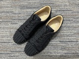 Men Women C*hristian L*ouboutin Top Sneaker