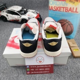 M Batch Trophy Room x A*ir J*ordan 1 Low OG “Home” FN0432-100