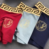 Underpants Top 3 Pieces