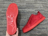 Men Women C*hristian L*ouboutin Top Sneaker