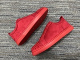 Men Women C*hristian L*ouboutin Top Sneaker