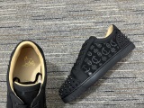 Men Women C*hristian L*ouboutin Top Sneaker