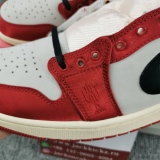 M Batch Trophy Room x A*ir J*ordan 1 Low OG “Home” FN0432-100