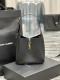 Y*SL Bag Top Quality  23*22*8.5CM